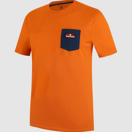 WILDCOUNTRY CAMISETA SPOTTER SANDSTONE