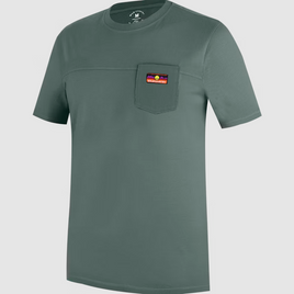 WILDCOUNTRY CAMISETA SPOTTER MARSH