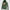 WILDCOUNTRY SUDADERA MOVEMENT HOMBRE GREEN IVY