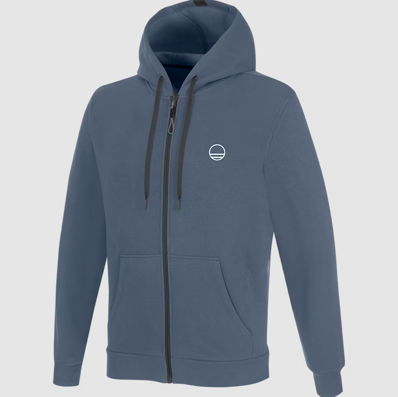 WILDCOUNTRY CHAQUETA FLOW 3 HOMBRE CEUSE BLUE
