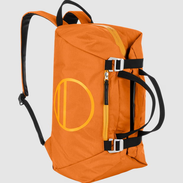 WILDCOUNTRY MOCHILA ROPE BAG SANDSTONE