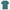 PATAGONIA CAMISETA CAP COOL DAILY GRAPHIC MUJER ´73 SKYLINE WETLAND BLUE
