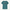 PATAGONIA CAMISETA CAP COOL DAILY GRAPHIC MUJER ´73 SKYLINE WETLAND BLUE