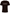 MAMMUT CAMISETA CORE HOMBRE LOGO BLACK