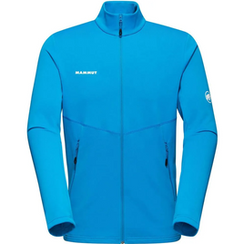 MAMMUT CHAQUETA ACONCAGUA LIGHT ML HOMBRE GLACIER BLUE