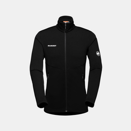 MAMMUT CHAQUETA ACONCAGUA LIGHT ML HOMBRE BLACK