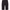 MAMMUT PANTALON CORTO RUNBOLD IV HOMBRE BLACK