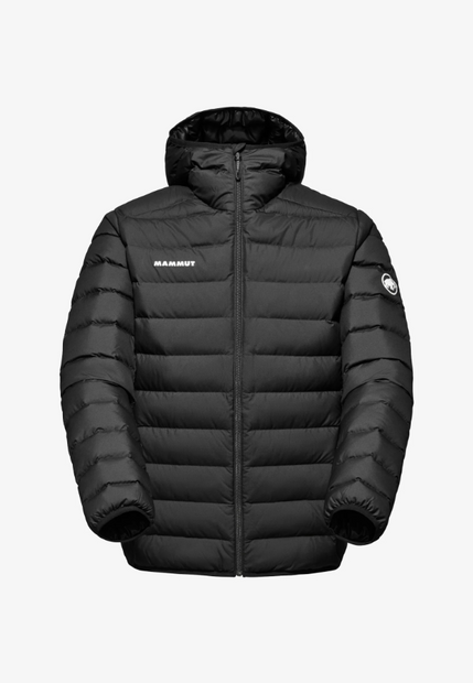 MAMMUT CHAQUETA DE PLUMAS WAYMAKER IN HOMBRE BLACK