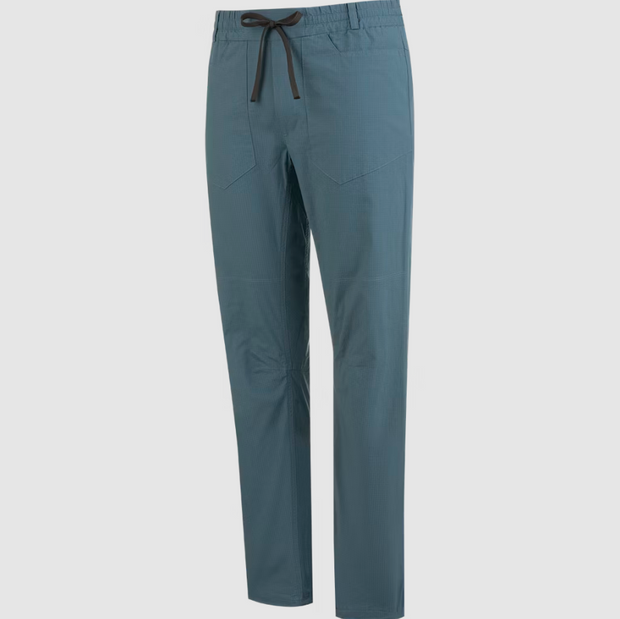 WILDCOUNTRY PANTALON LARGO FLOW HOMBRE DEEPWATER