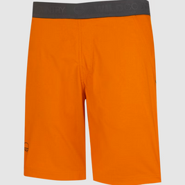 WILDCOUNTRY PANTALON CORTO SESSION HOMBRE SANDSTONE