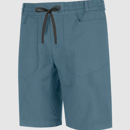 WILDCOUNTRY PANTALON CORTO FLOW HOMBRE DEEPWATER