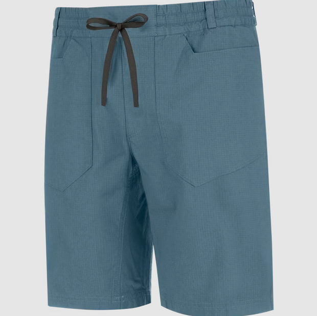 WILDCOUNTRY PANTALON CORTO FLOW HOMBRE DEEPWATER