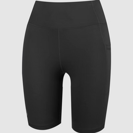 WILDCOUNTRY PANTALON CORTO SESSION 2 MID MUJER ASPHALT