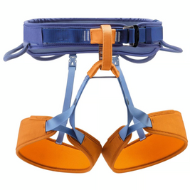 PETZL ARNES CORAX LT INDIGO BLUE