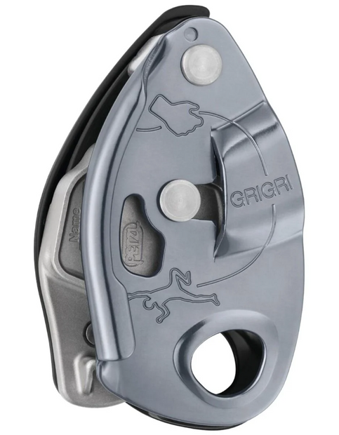 PETZL GRIGRI+