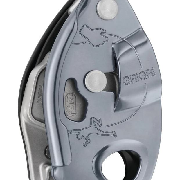PETZL GRIGRI