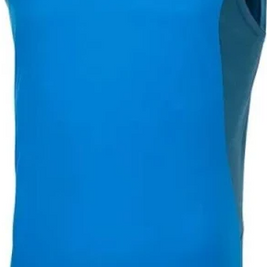 LA SPORTIVA CAMISETA CRIMP TANK HOMBRE ELECTRIC BLUE STORM