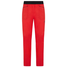 LA SPORTIVA PANTALON LARGO ITACA MUJER HIBLECUE CARBON