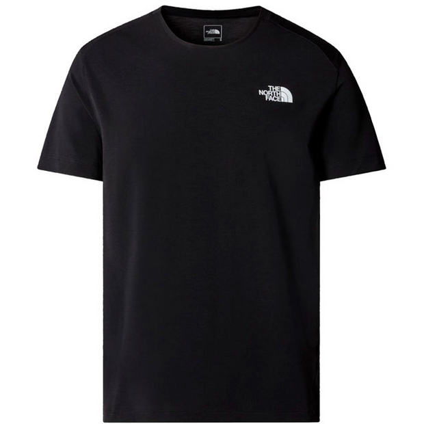 THE NORTH FACE LIGHTNING ALPINE HOMBRE TNF BLACK