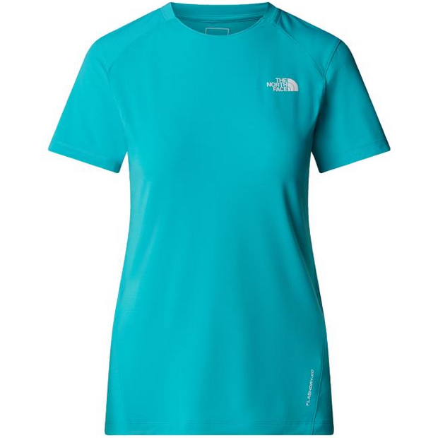 THE NORTH FACE CAMISETA LIGHTNING ALPINE GALACTIC