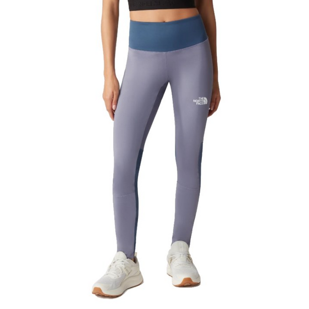 THE NORTH FACE LEGGINS MOUNTAIN ATHLETICS MUJER LUNAR SLATE
