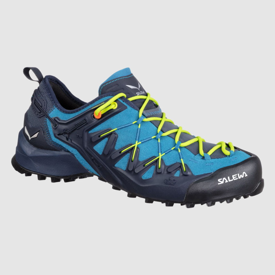 SALEWA WILDFIRE EDGE HOMBRE OMBRE BLUE