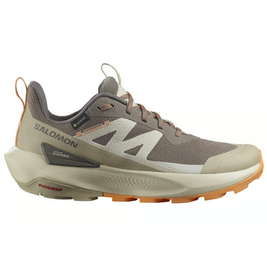 SALOMON ELIXIR ACTIV GTX MUJER FALCON WHITE PEPPER