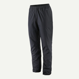 PATAGONIA TORRENTSHELL 3L MUJER BLACK