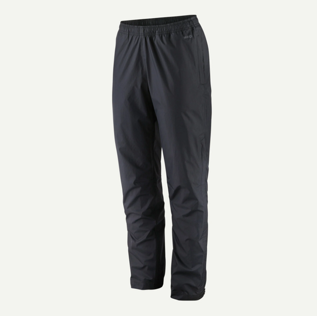 PATAGONIA TORRENTSHELL 3L MUJER BLACK