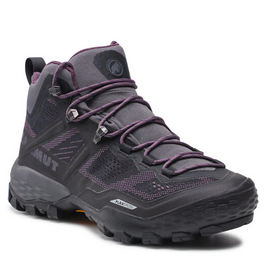 MAMMUT DUCAN MID GTX MUJER PHANTOM LIGHT GALAXY
