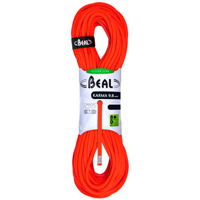 BEAL CUERDA KARMA 9.8