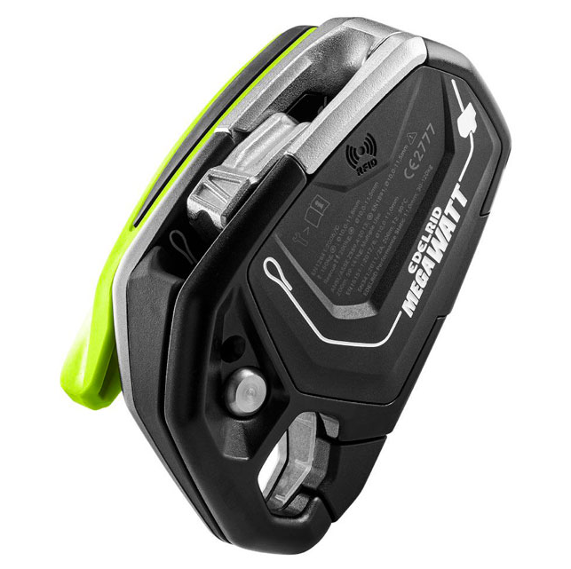 EDELRID MEGAWATT