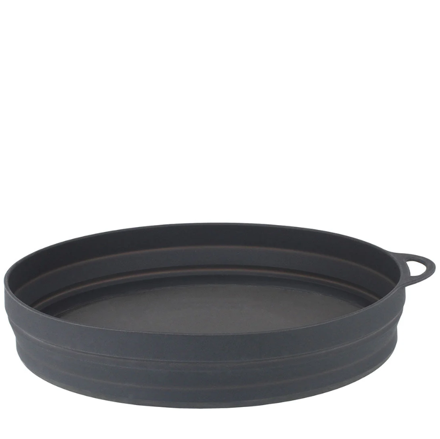 LIFEVENTURE FLAXIPLATE GRAPHITE