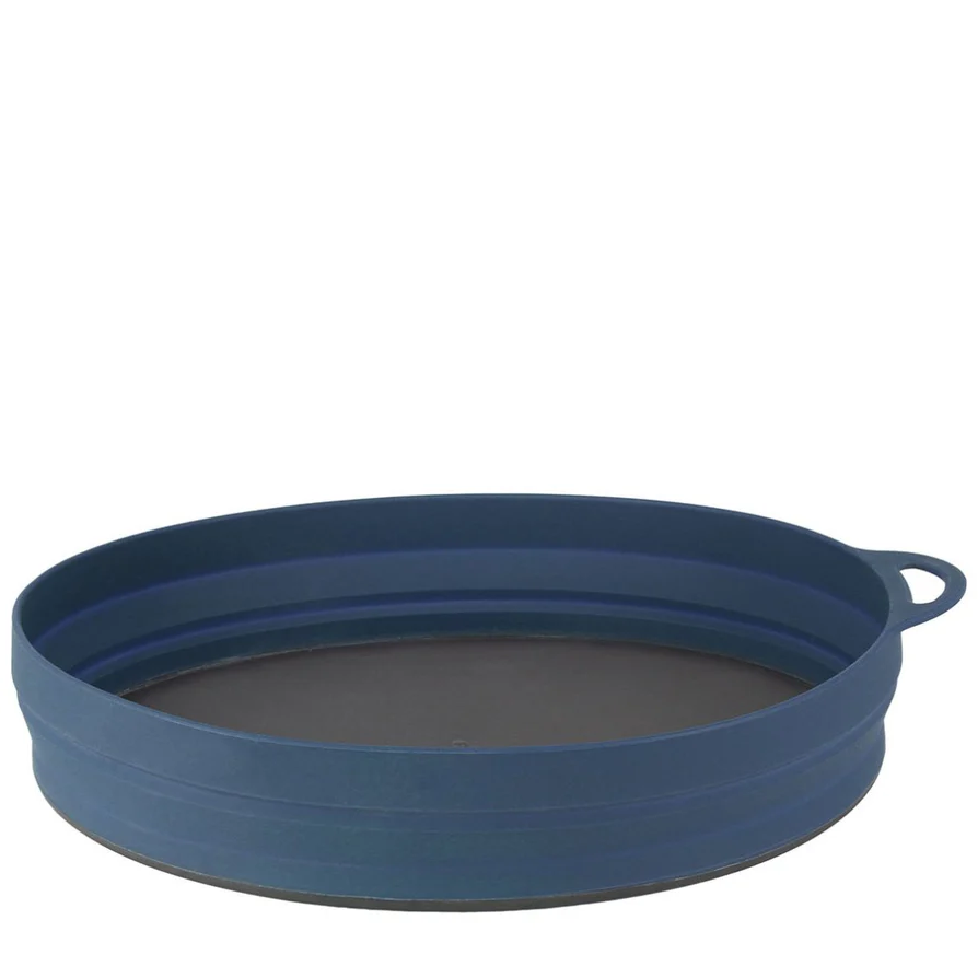 LIFEVENTURE FLAXIPLATE GRAPHITE
