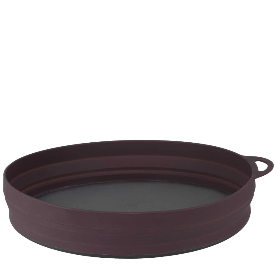 LIFEVENTURE FLAXIPLATE GRAPHITE