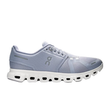 ON RUNNING CLOUD 6 MUJER NIMBUS WHITE