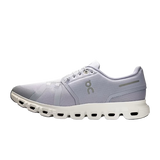 ON RUNNING CLOUD 6 MUJER NIMBUS WHITE