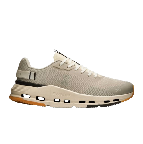 ON RUNNING CLOUDNOVA FORM 2 HOMBRE TRUFFLE DEW