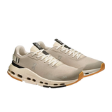 ON RUNNING CLOUDNOVA FORM 2 HOMBRE TRUFFLE DEW