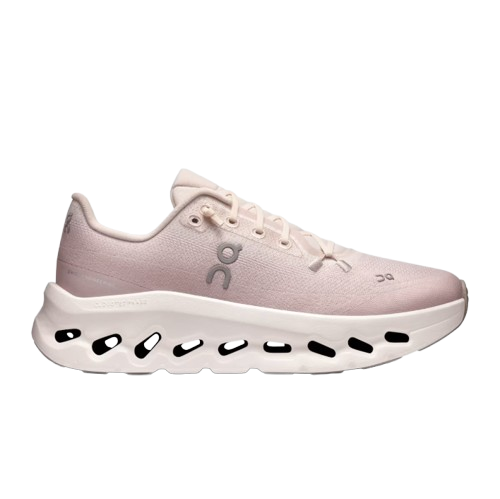 ON RUNNING CLOUDTILT MUJER PEARL FADE