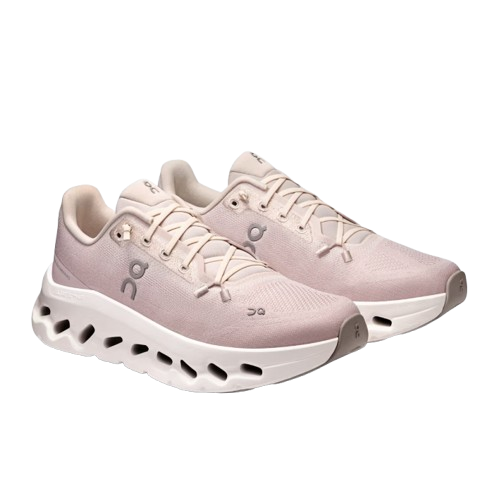 ON RUNNING CLOUDTILT MUJER PEARL FADE