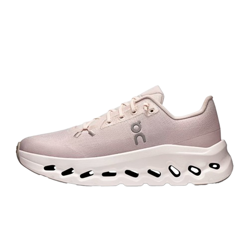ON RUNNING CLOUDTILT MUJER PEARL FADE