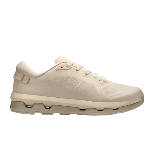 ON RUNNING CLOUDZONE HOMBRE PEARL TRUFFLE
