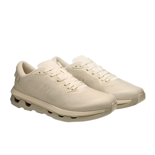 ON RUNNING CLOUDZONE HOMBRE PEARL TRUFFLE