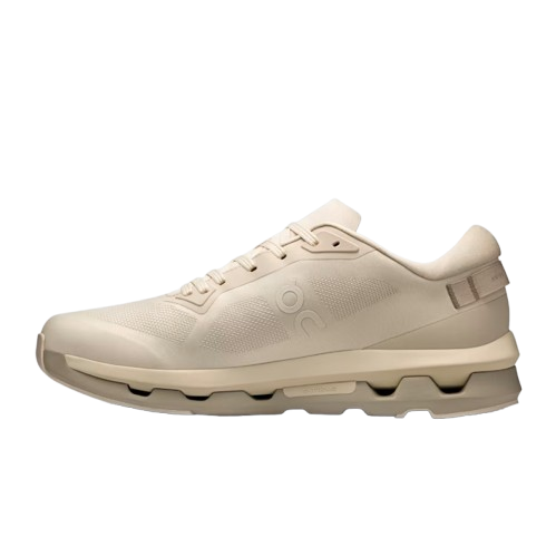 ON RUNNING CLOUDZONE HOMBRE PEARL TRUFFLE