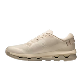 ON RUNNING CLOUDZONE HOMBRE PEARL TRUFFLE
