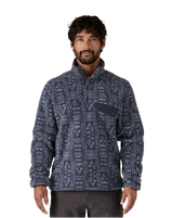 PATAGONIA CHAQUETA SYNCH SNAP HOMBRE