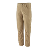 PATAGONIA PANTALON LARGO QUANDARY HOMBRE CLASSIC TAN