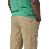 PATAGONIA PANTALON LARGO QUANDARY HOMBRE CLASSIC TAN