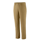 PATAGONIA PANTALON LARGO QUANDARY MUJER CLASSIC TAN